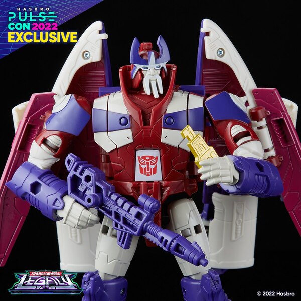 Transformers Generations Legacy A Hero Is Born 2 Pack Product Image  (7 of 115)